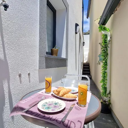 Appartement Casa D'além I&ii By Lovelystay Machico (Madeira)