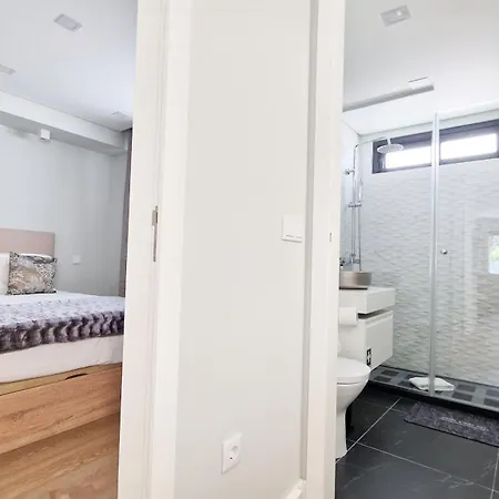 Appartement Casa D'além I&ii By Lovelystay *