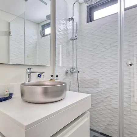 Appartement Casa D'além I&ii By Lovelystay Machico (Madeira)