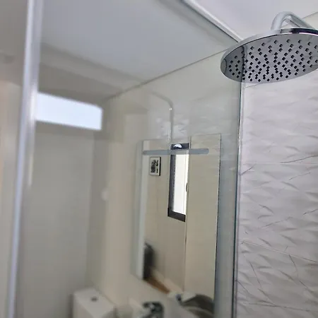 Casa D'além I&ii By Lovelystay Appartement *