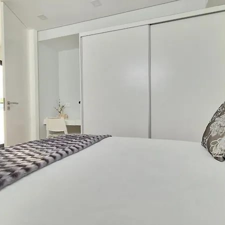 Apartament Casa D'alem I & Ii By Lovelystay Machico (Madeira)