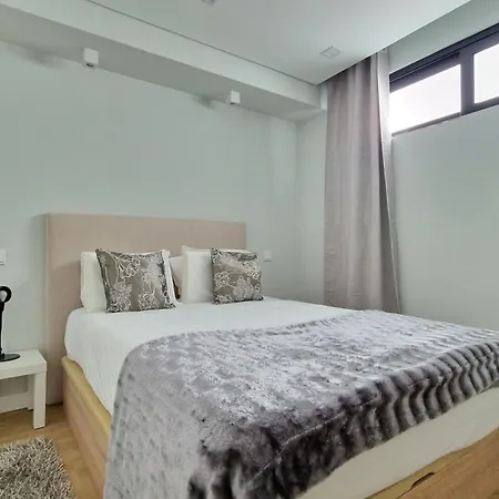 Casa D'além I&ii By Lovelystay Machico (Madeira)