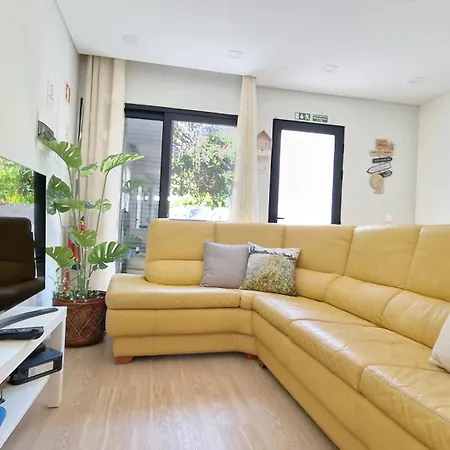 Apartament Casa D'alem I & Ii By Lovelystay Machico (Madeira)