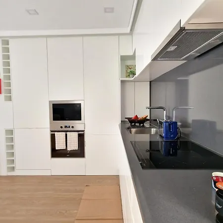 Appartement Casa D'além I&ii By Lovelystay *