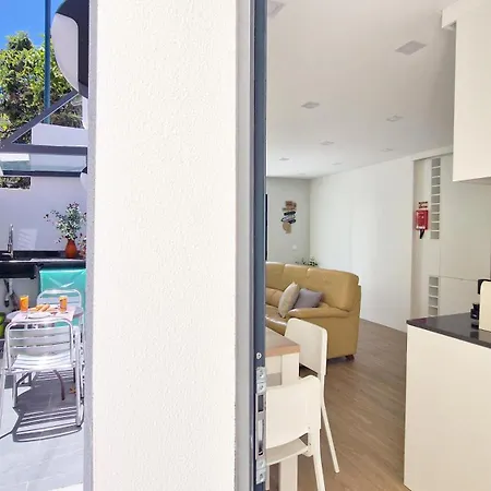 Casa D'além I&ii By Lovelystay * Machico (Madeira)