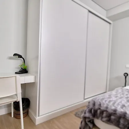 Casa D'além I&ii By Lovelystay *