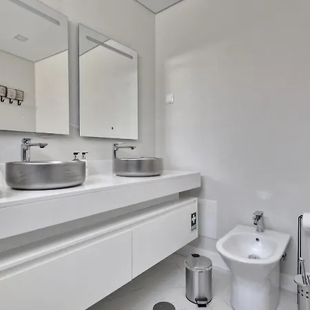 Casa D'além I&ii By Lovelystay *