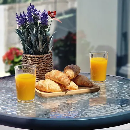 Apartament Casa D'alem I & Ii By Lovelystay Machico (Madeira)
