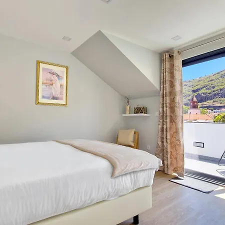 Appartement Casa D'além I&ii By Lovelystay *