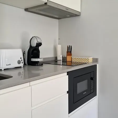 Casa D'além I&ii By Lovelystay