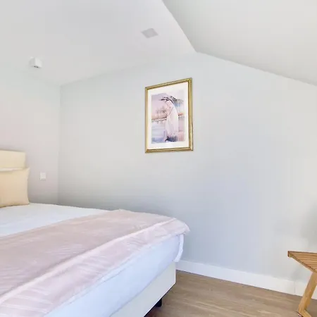 Appartement Casa D'além I&ii By Lovelystay