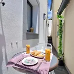 Apartament Casa D'alem I & Ii By Lovelystay Machico (Madeira)
