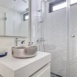 Apartament Casa D'alem I & Ii By Lovelystay Machico (Madeira)