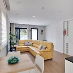 Casa D'alem I & Ii By Lovelystay Apartament Machico (Madeira)