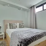 Casa D'alem I & Ii By Lovelystay Machico (Madeira)