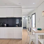 Casa D'alem I & Ii By Lovelystay Apartament Machico (Madeira)