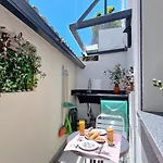 Apartament Casa D'alem I & Ii By Lovelystay Machico (Madeira)