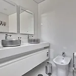 Casa D'alem I & Ii By Lovelystay *
