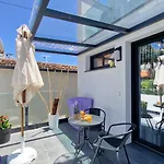 Casa D'alem I & Ii By Lovelystay Apartament Machico (Madeira)