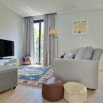 Casa D'alem I & Ii By Lovelystay Apartament Machico (Madeira)