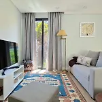 Casa D'alem I & Ii By Lovelystay *