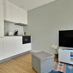 Casa D'alem I & Ii By Lovelystay Apartament