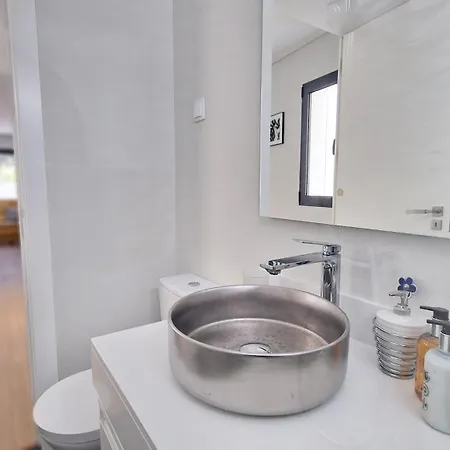 Casa D'alem I & Ii By Lovelystay