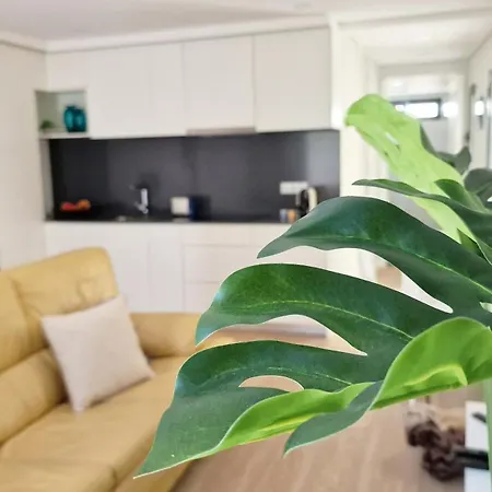 Casa D'alem I & Ii By Lovelystay Apartment *