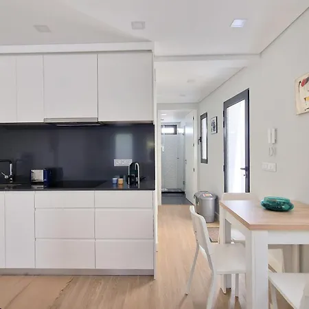 Casa D'alem I & Ii By Lovelystay Apartment Machico (Madeira)