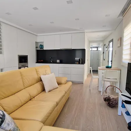 Casa D'alem I & Ii By Lovelystay * 마치코