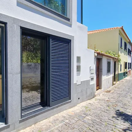 Casa D'alem I & Ii By Lovelystay *