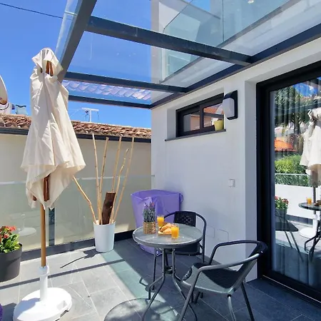 Casa D'alem I & Ii By Lovelystay Apartment Machico (Madeira)