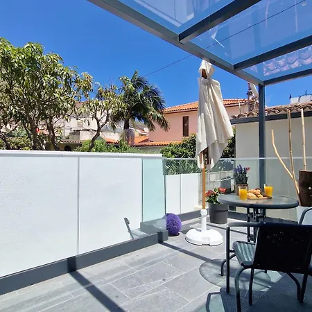 Casa D'alem I & Ii By Lovelystay *