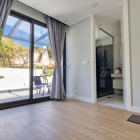 Casa D'alem I & Ii By Lovelystay *