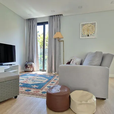 Casa D'alem I & Ii By Lovelystay Apartment Machico (Madeira)