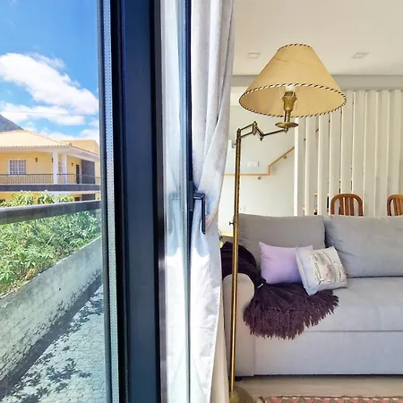 Casa D'alem I & Ii By Lovelystay Apartment Machico (Madeira)