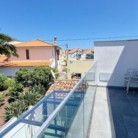 Apartment Casa D'alem I & Ii By Lovelystay Machico (Madeira)