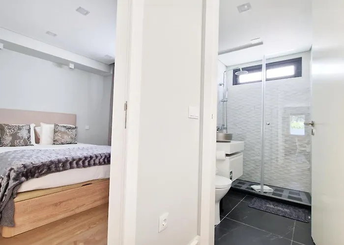 شقة Casa D'alem I & Ii By Lovelystay *