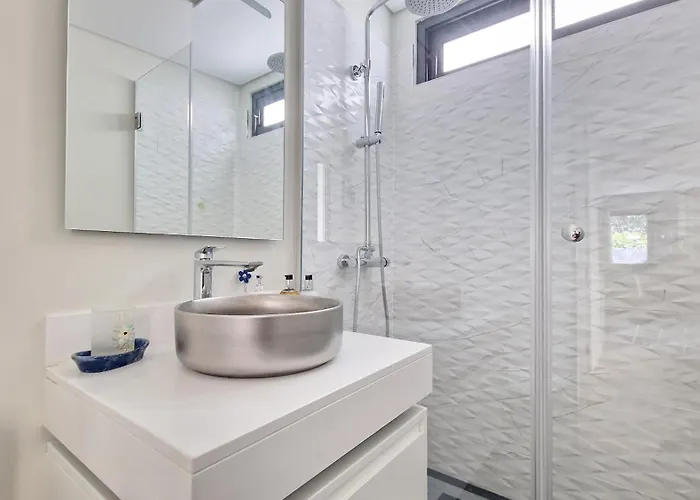 Apartment Casa D'alem I & Ii By Lovelystay Machico (Madeira)