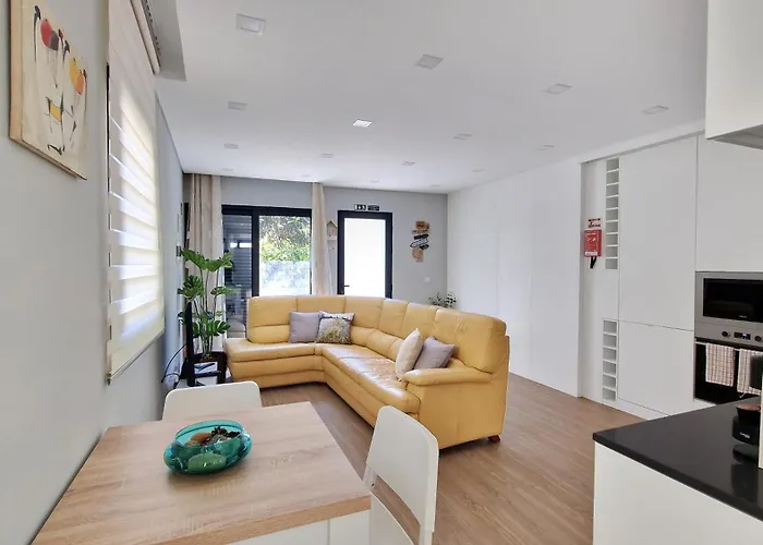 Casa D'alem I & Ii By Lovelystay Lägenhet Machico (Madeira)