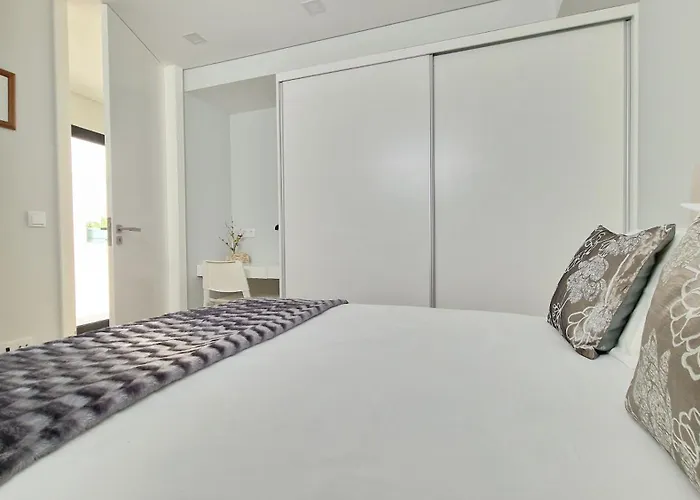 Lägenhet Casa D'alem I & Ii By Lovelystay Machico (Madeira)