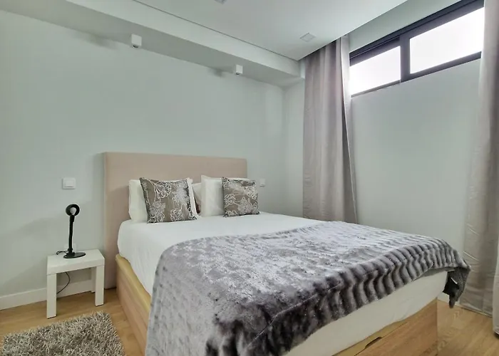 Casa D'alem I & Ii By Lovelystay ماتشيكو