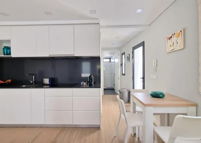 Casa D'alem I & Ii By Lovelystay Apartment Machico (Madeira)