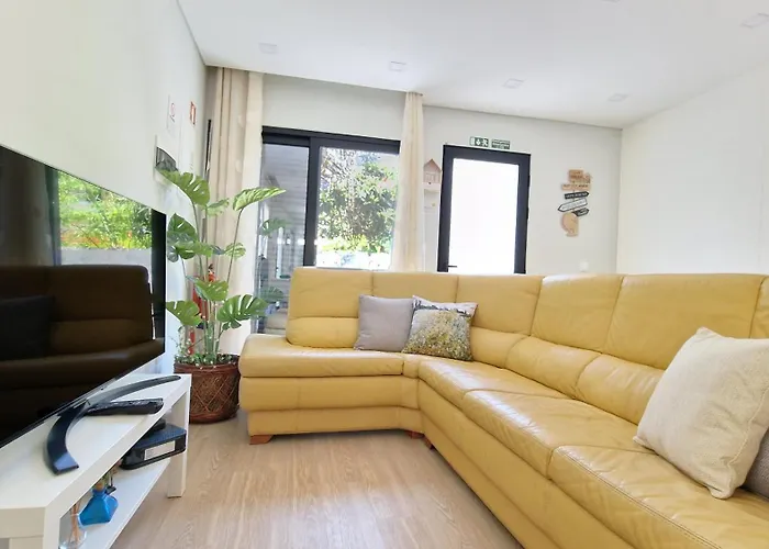 Apartment Casa D'alem I & Ii By Lovelystay Machico (Madeira)