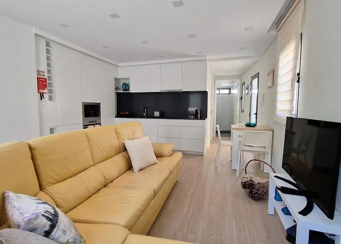 Casa D'alem I & Ii By Lovelystay * Machico (Madeira)