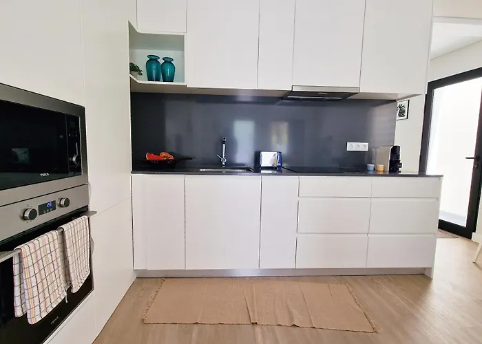 Casa D'alem I & Ii By Lovelystay Lägenhet Machico (Madeira)