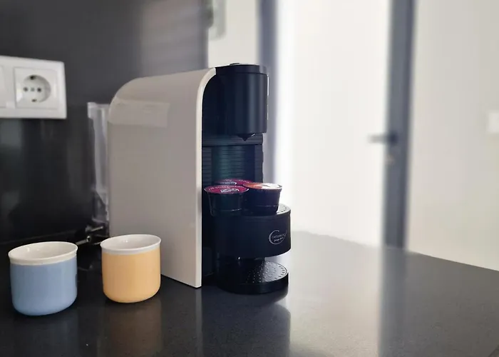 Apartment Casa D'alem I & Ii By Lovelystay *