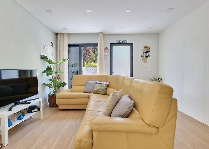 Casa D'alem I & Ii By Lovelystay Machico (Madeira)