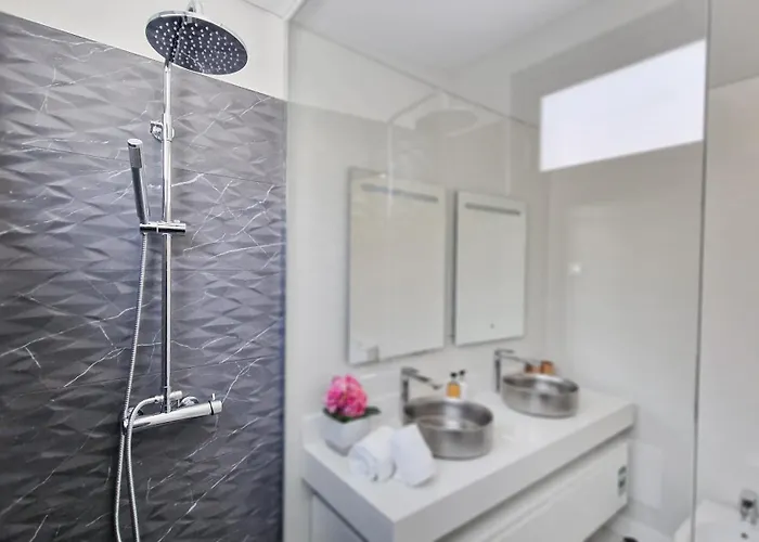 Casa D'alem I & Ii By Lovelystay Machico (Madeira)