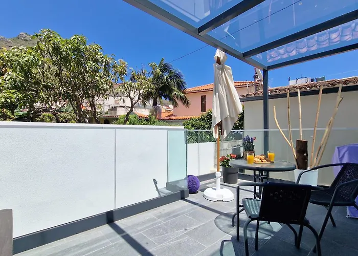 Casa D'alem I & Ii By Lovelystay *